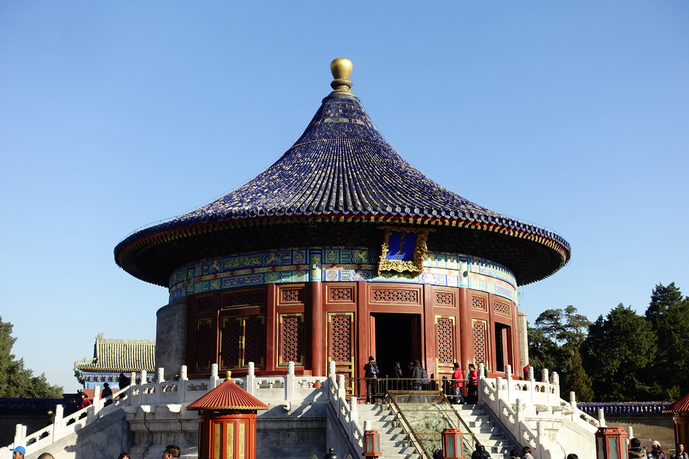 北京東城-天壇